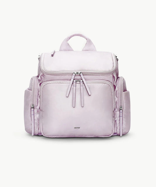 Baby Bag Backpack - Orchid