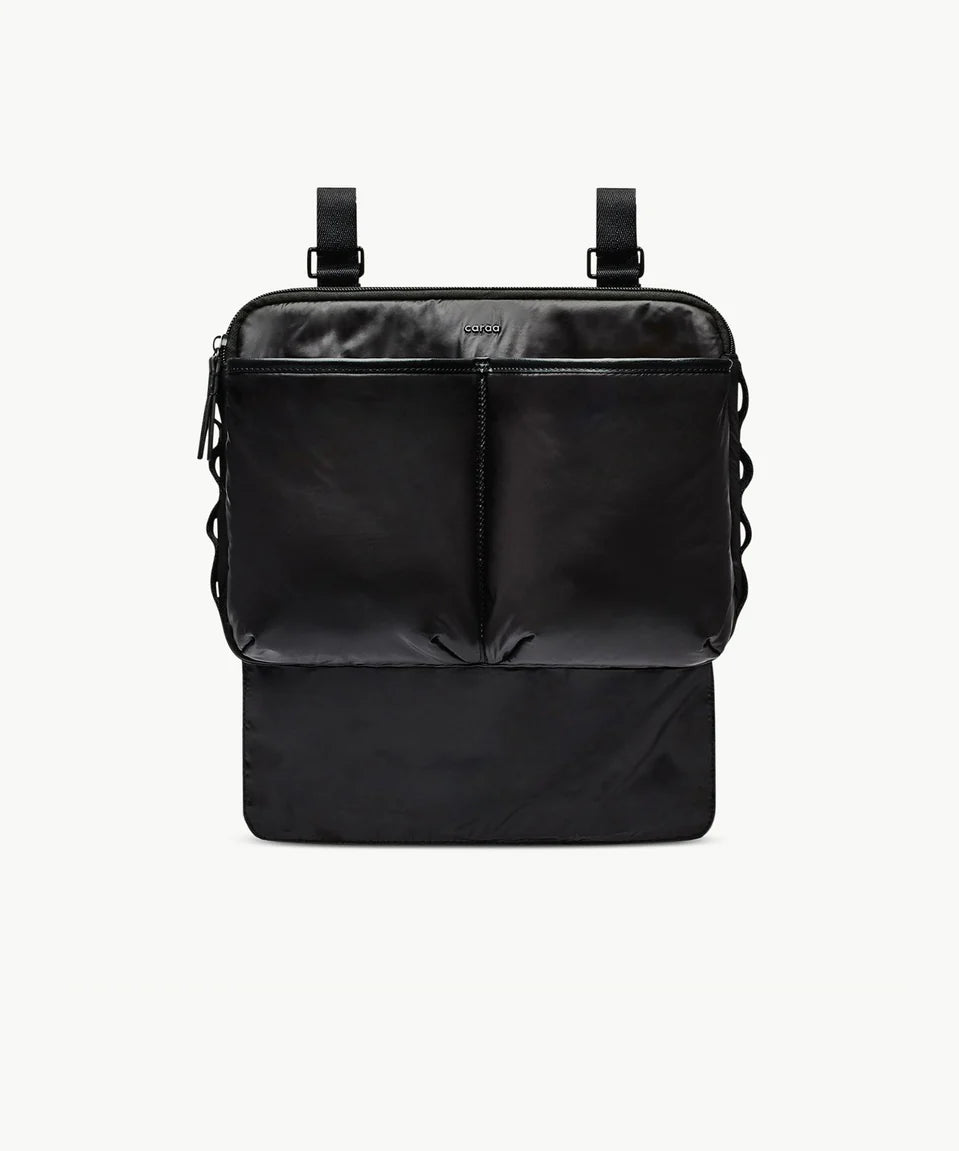 Baby Stroller Pack Bag - Black