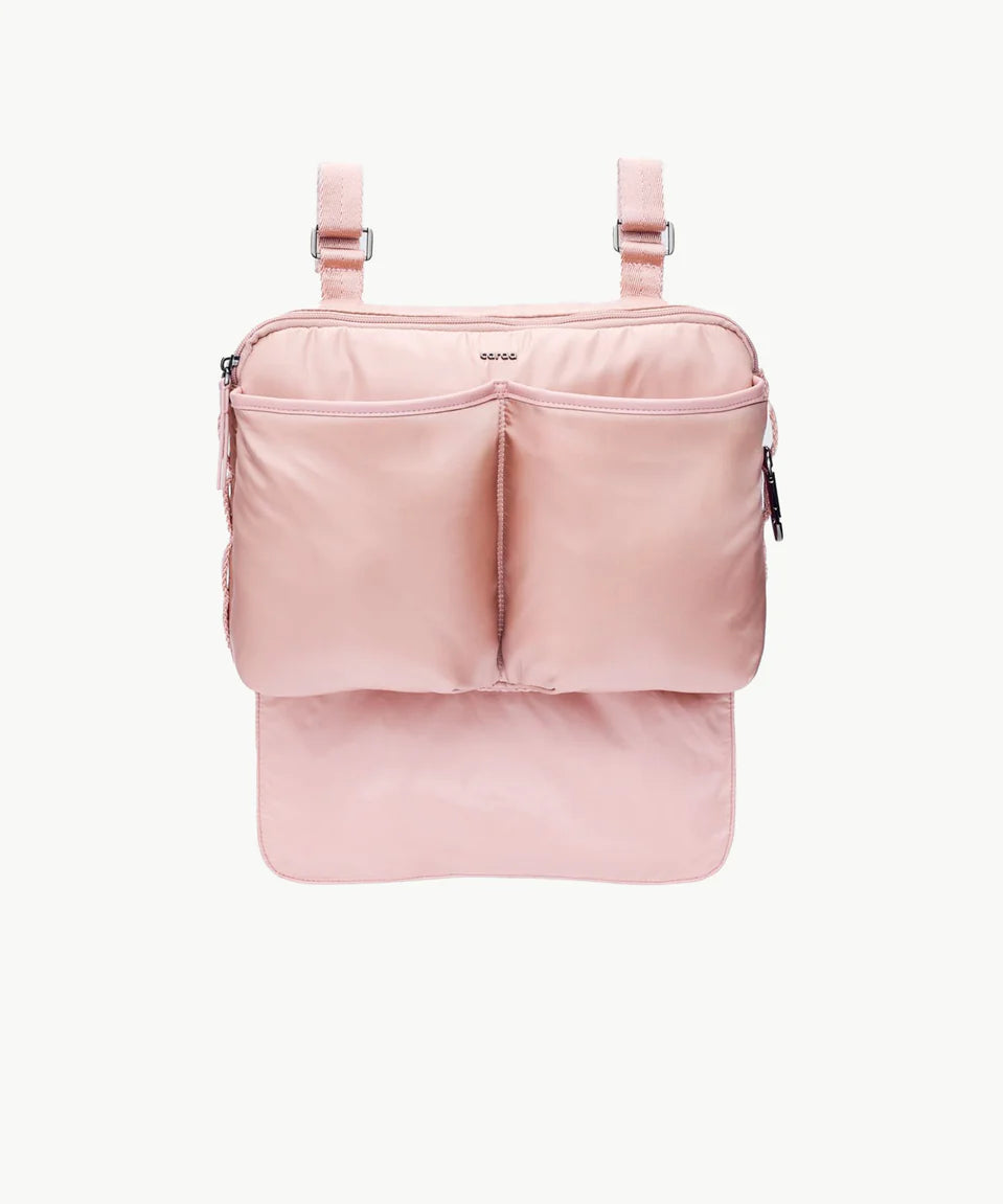 Baby Stroller Pack Bag - Blush