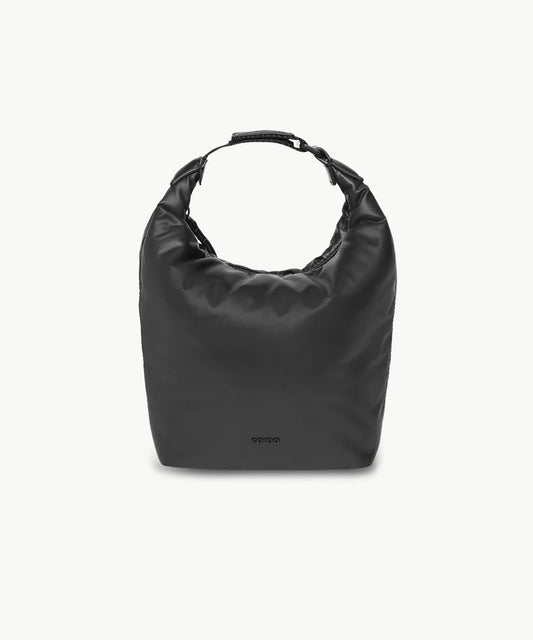 Baby Bottle Bag Holder - Black