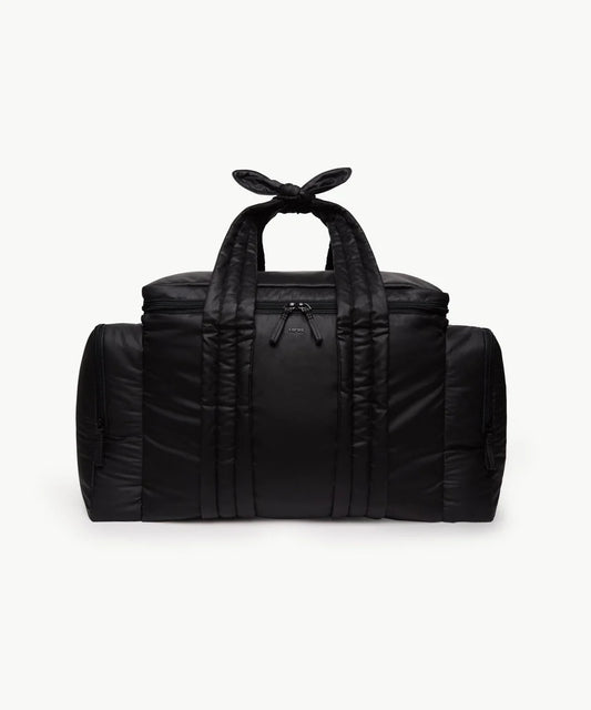 Baby Hospital Bag - Black