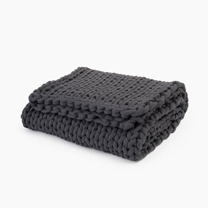 Cotton Weighted Blanket - Bearaby