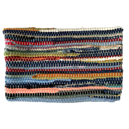 Envelope Clutch - Chindi - 2