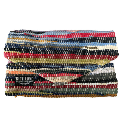 Envelope Clutch - Chindi - 1