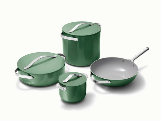 Non Toxic Cookware Set