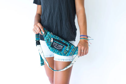 Boho Hip Pack - Goa