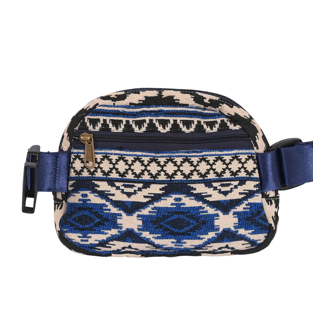 Belt Hip Pack - Aasha