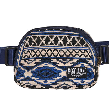 Belt Hip Pack - Aasha