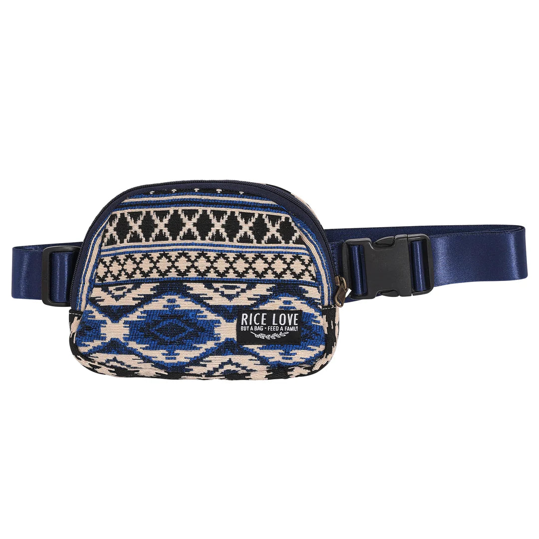 Belt Hip Pack - Aasha