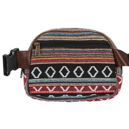 Belt Hip Pack - Mumbai