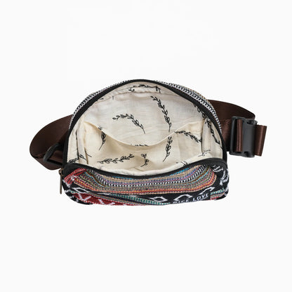 Belt Hip Pack - Mumbai