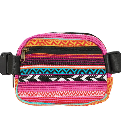 Belt Hip Pack - Ravi