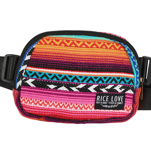 Belt Hip Pack - Ravi