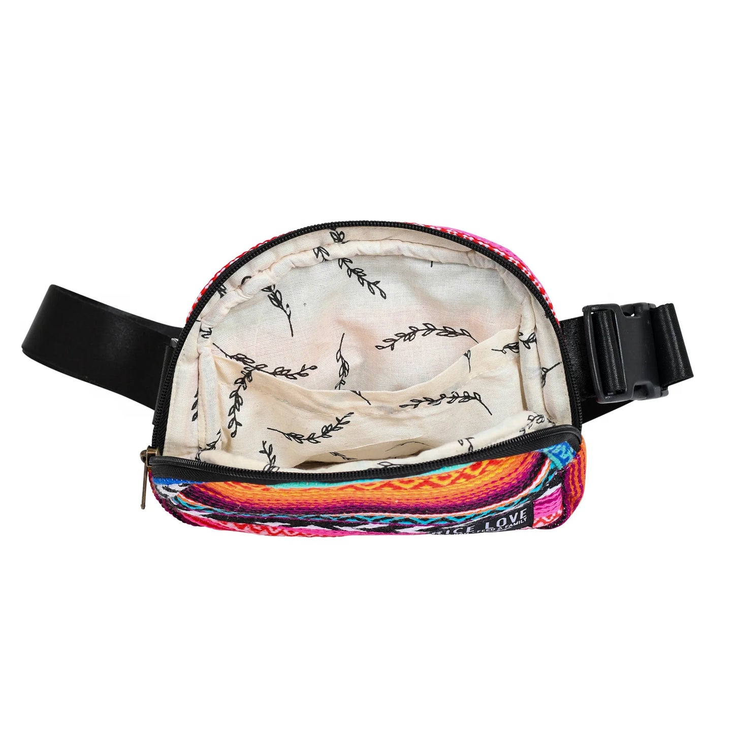 Belt Hip Pack - Ravi