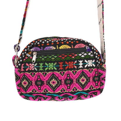 Medium Crossbody Shoulder Purse - Dana