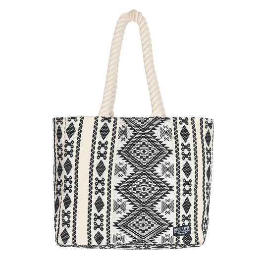 Large Shopper Tote - Dainik