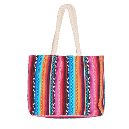 Large Shopper Tote - Ravi