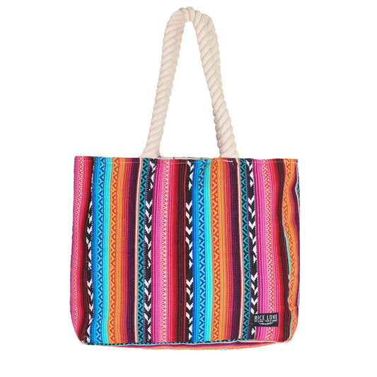 Large Shopper Tote - Ravi