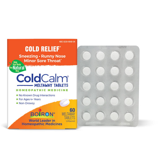 ColdCalm