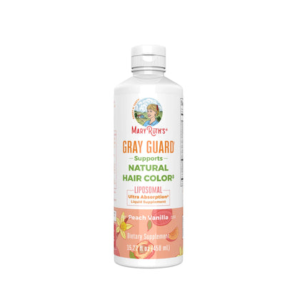 Gray Guard Liposomal