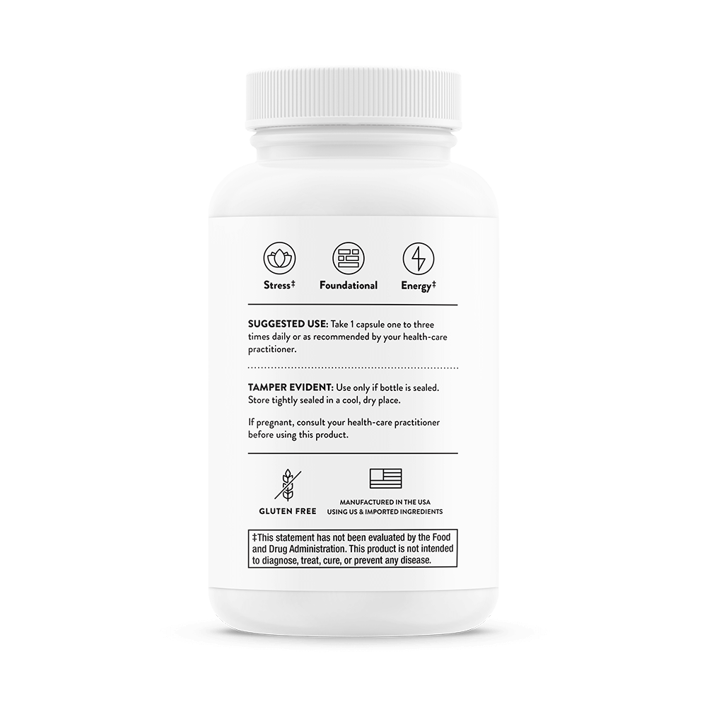 Basic B Complex - Thorne