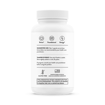 Basic B Complex - Thorne