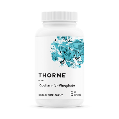 Riboflavin 5'-Phosphate - Thorne