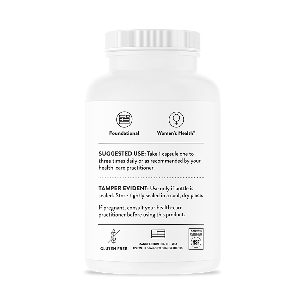 Pyridoxal 5'-Phosphate - Thorne