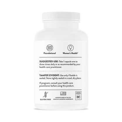 Pyridoxal 5'-Phosphate - Thorne