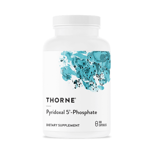 Pyridoxal 5'-Phosphate is vitamin B6 in its most bioactive and readily usable form.