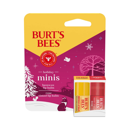 Mini Lip Balm