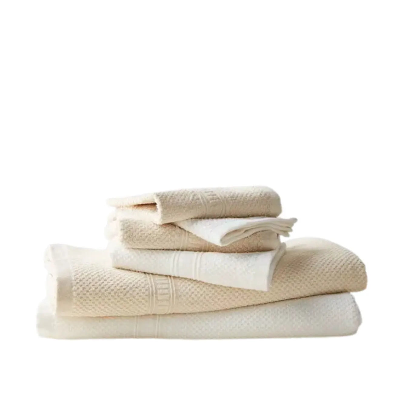 Bath Towel Set