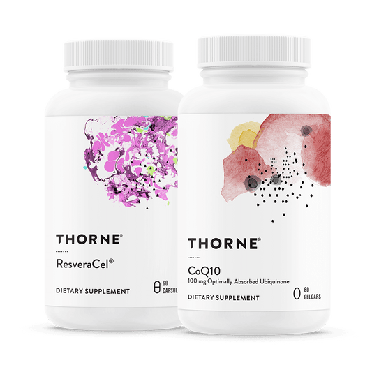 Healthy Aging Bundle - Thorne