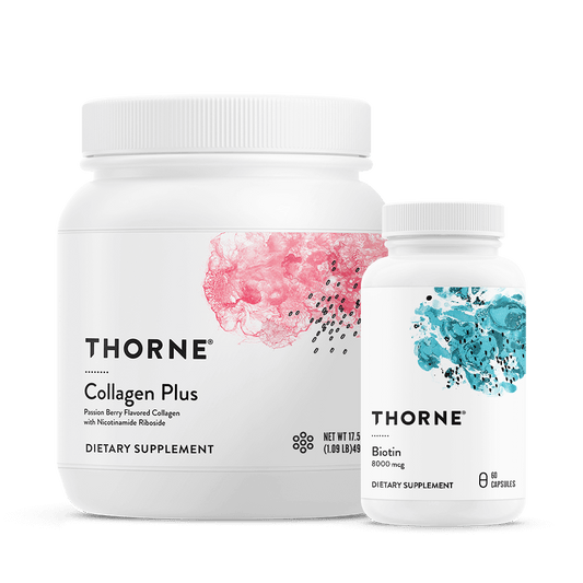 Skin Health Bundle - Thorne