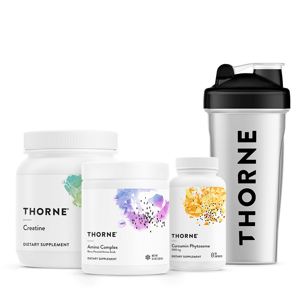 Equinox Performance Bundle - Thorne