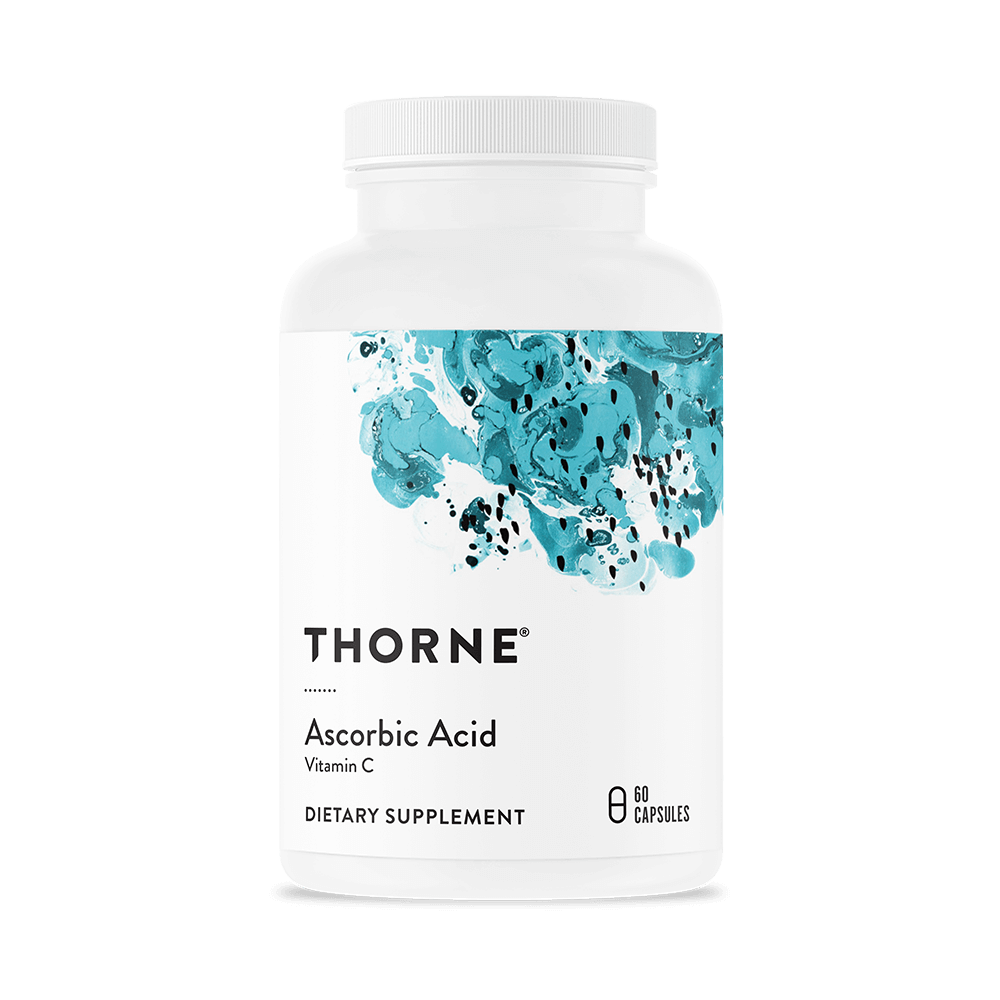 Ascorbic Acid - Thorne