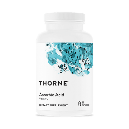 Ascorbic Acid - Thorne