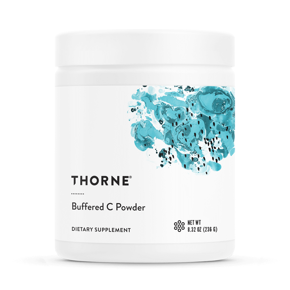 Buffered C Powder - Thorne