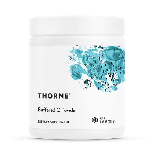 Buffered C Powder - Thorne