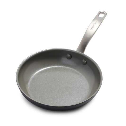 Chatham Nonstick, Ceramic Fry Pan, 8"