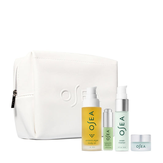 Skin Hydration Set