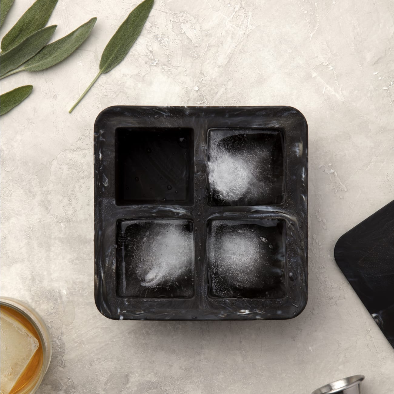 Extra Large Ice Cube Tray