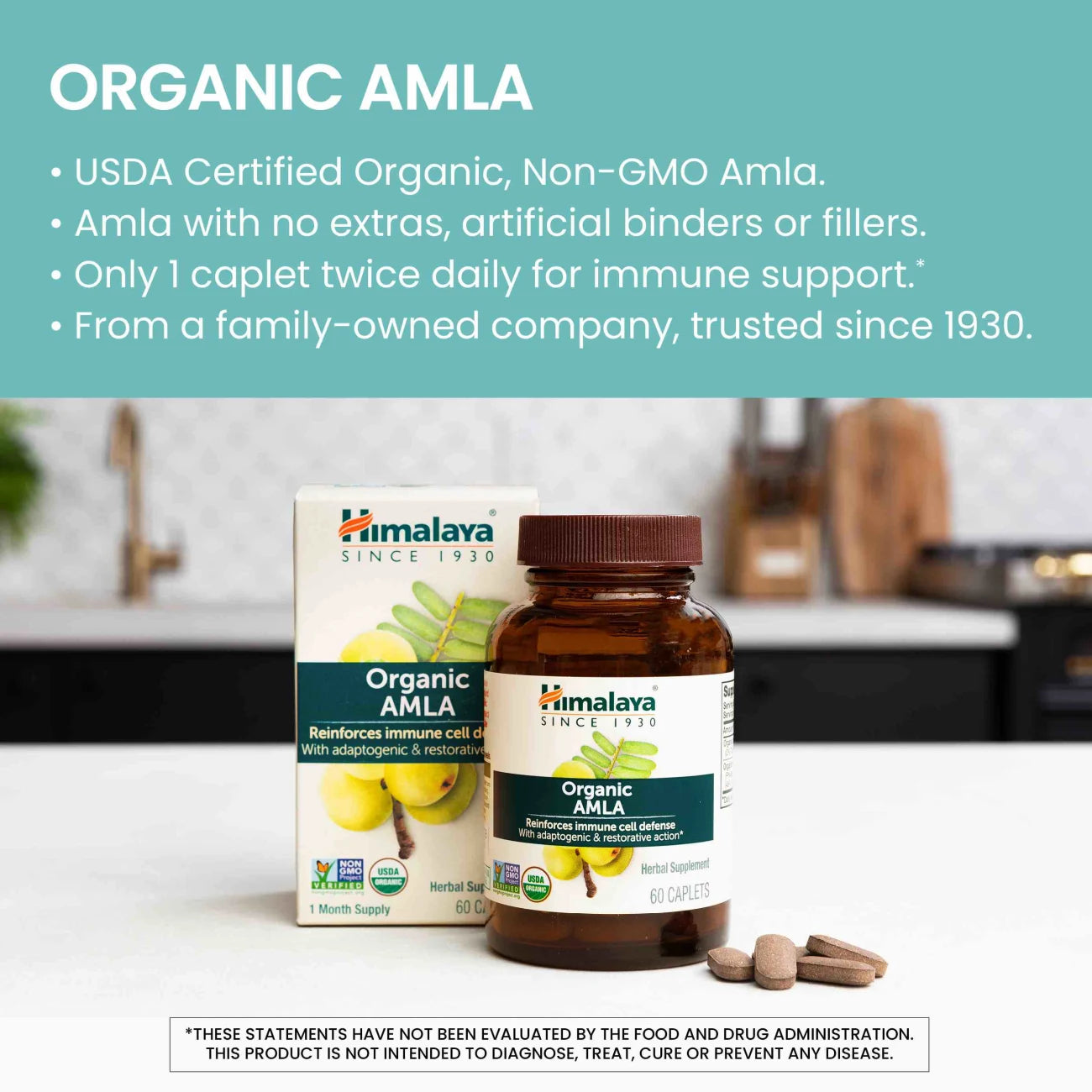 Organic Amla