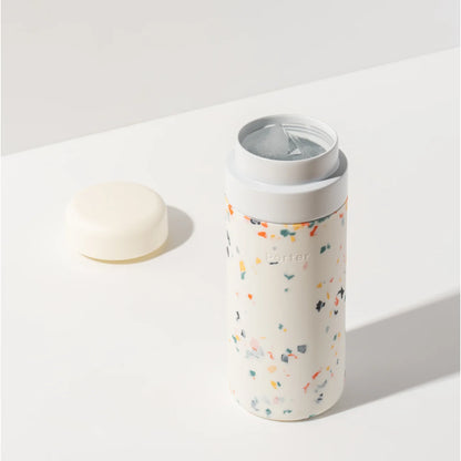 Insulated Ceramic Bottle