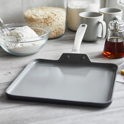 Chatham Ceramic Nonstick Griddle Pan