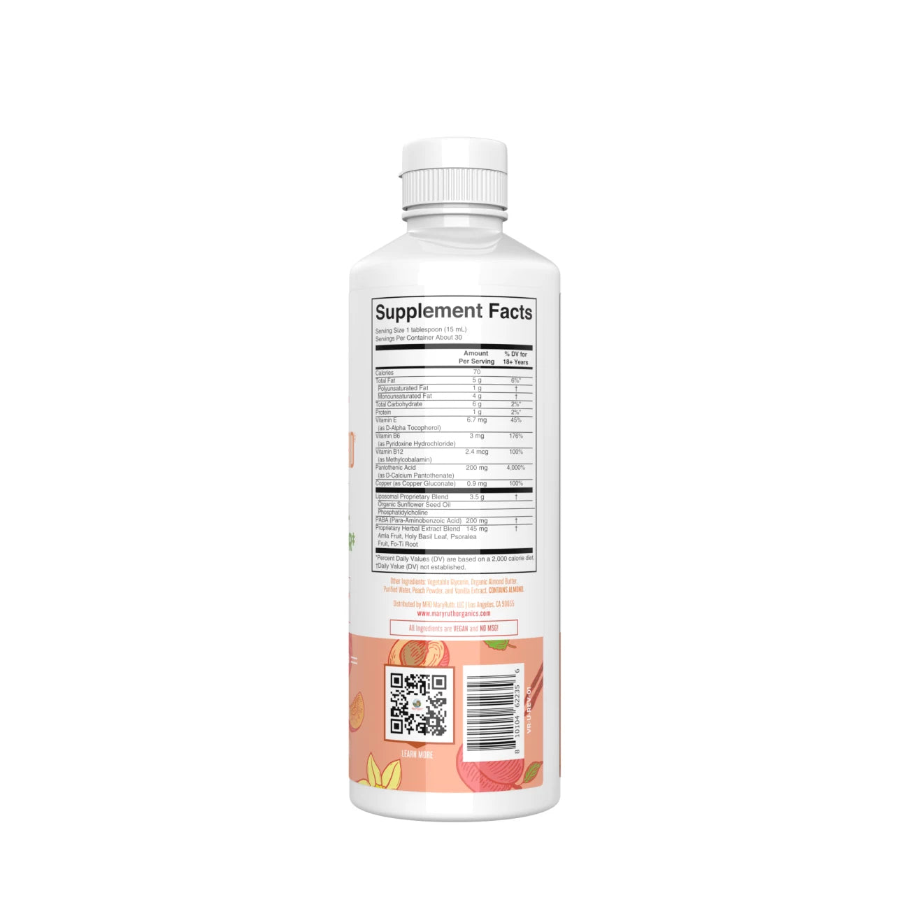 Gray Guard Liposomal