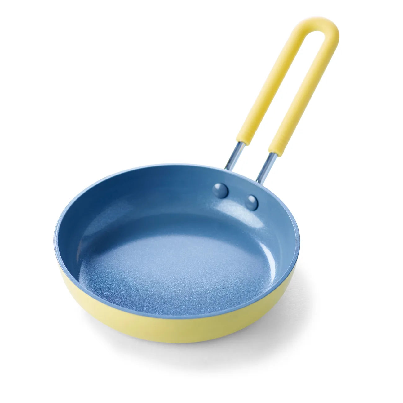 Mini Round Egg Pan