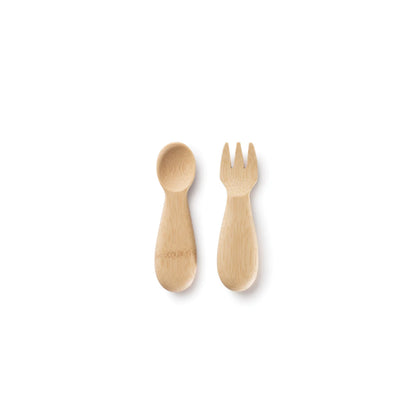 Baby's Fork & Spoon (12M+)