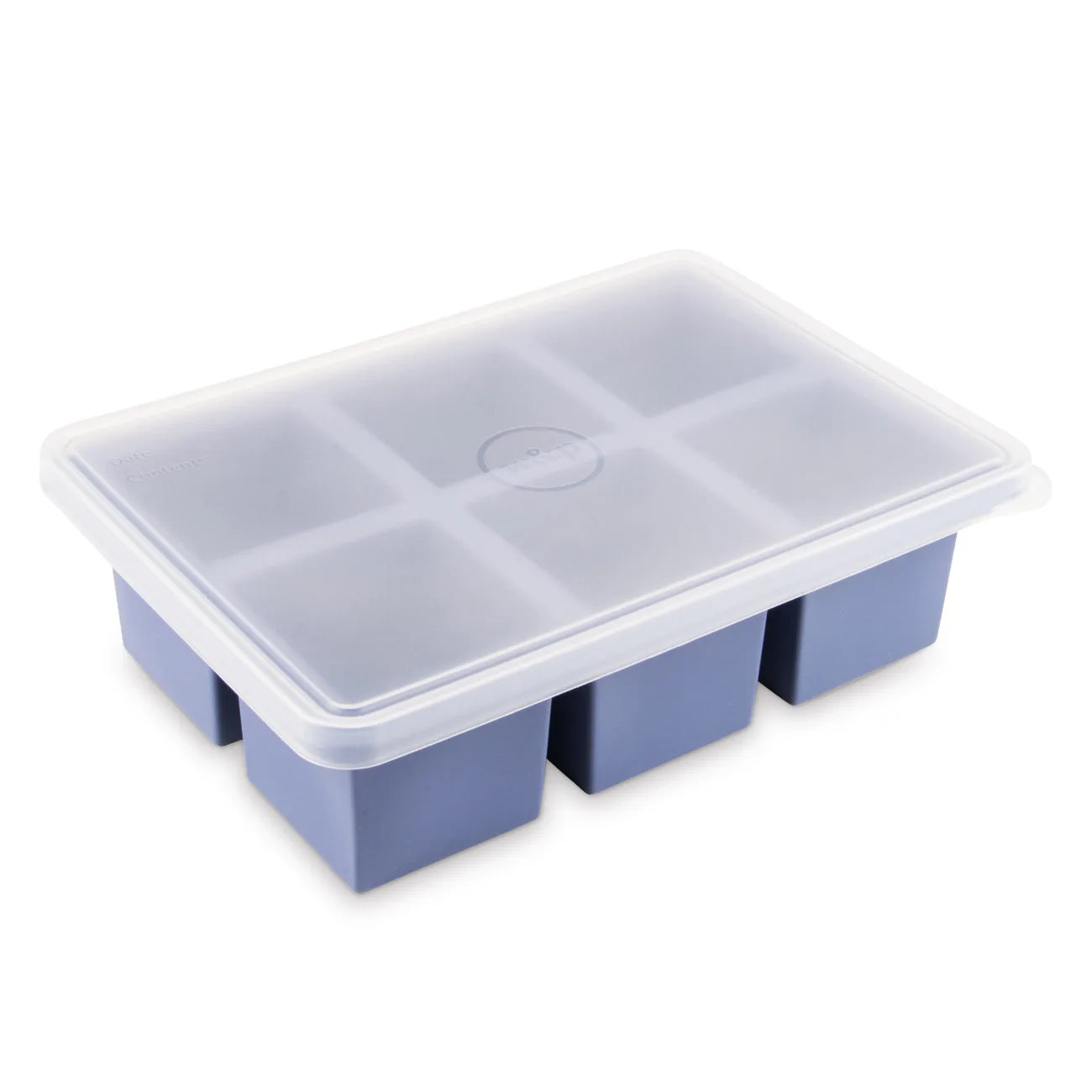 Cup Cubes Freezer Tray