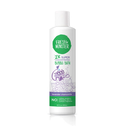 Kids 2X Concentrated Bubble Bath